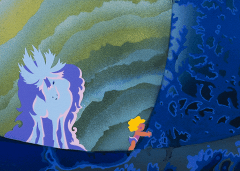 Animation Film GIF