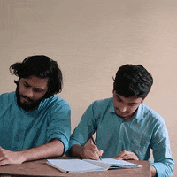 Friends Class GIF