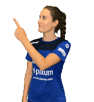 Handball Asvdachau Sticker by asvdachauhandball