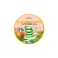 Skin Care Snail Sticker by Luxe Organix PH