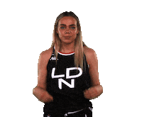Basketball What Sticker by London Lions