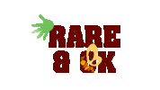 Rarediseaseday Sticker by DEBRA International Youth Council - DIYC