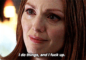 i fuck up julianne moore GIF