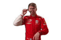 Indycar Sticker by Prema Team