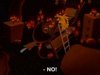 angry beavers nicksplat GIF