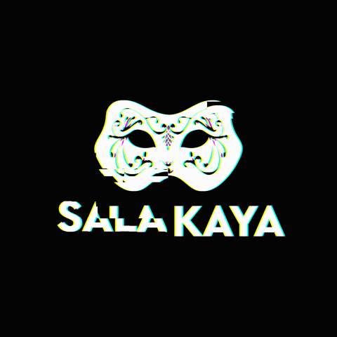 fiesta madrid GIF by Sala Kaya