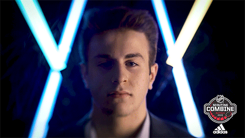 ice hockey sport GIF by NHL