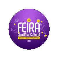 Fcc Sticker by Colégio Santa Catarina