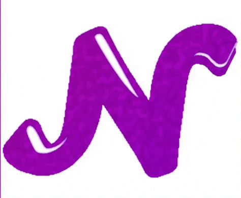 Purple Logo GIF by NeighborlyNotary®