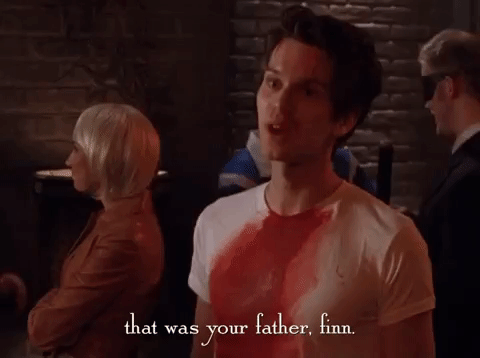 season 5 netflix GIF by Gilmore Girls 
