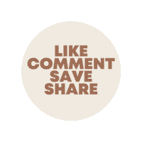 kajsanikoleco like share save click here Sticker