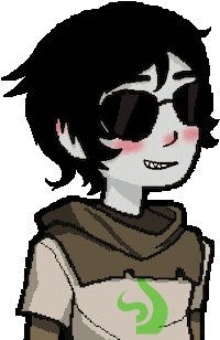 child STICKER