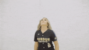 Horizon League Softball GIF by Purdue Fort Wayne Athletics