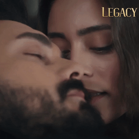 Legacy Emanet GIF by Eccho Rights
