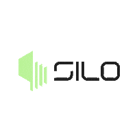 Silo Sticker by Disco Donnie Presents