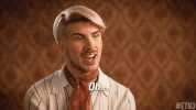 joey graceffa etn3 GIF by RealityTVGIFs