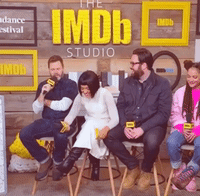 nick offerman sundance GIF by IMDb
