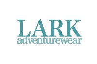 Lark Sticker by LARKcasey