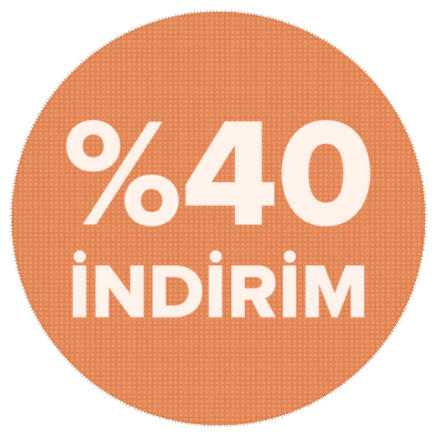 Sticker by Deniz Butik