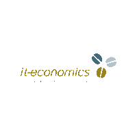 It-E Sticker by it-economics