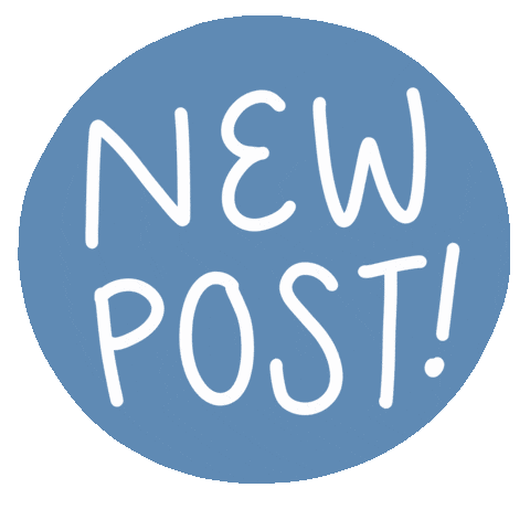 New Post Sticker by Bloomsburg Carpet