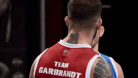 the ultimate fighter tuf 25 GIF