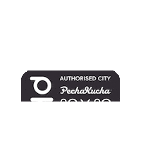 Pechakucha Pkn Sticker by Proper