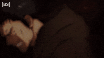 Angry Scream GIF by Adult Swim