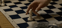 dismissed GIF by The Orchard Films