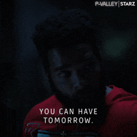 Dirty South Starz GIF by P-Valley
