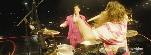 Happiness Continues GIF by Jonas Brothers