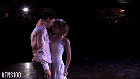 dance dancing GIF by The Next Step