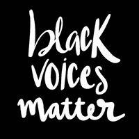 I Cant Breathe Black Lives Matter GIF by Maxine