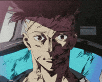 Cyberpunk 2077 David GIF