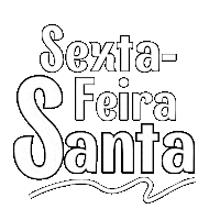 Sexta-Feira Sexta Sticker