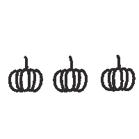 Autumn Sticker