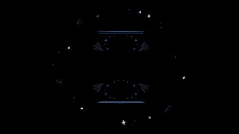 Luna Tarot GIF by evaparaelalma