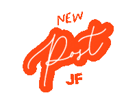 New Post Sticker by Joe Fresh