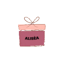 Baby Naturale Sticker by AliseaParma