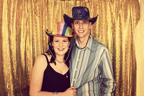 wedding photobooth GIF by Tom Foolery Photo Booth