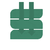 Savings Dollar Sign Sticker by Explore Seattle Southside