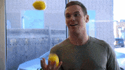 high five holmes makes it right GIF