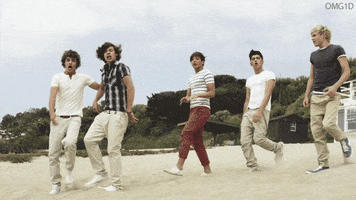 one direction wings GIF
