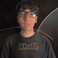 Khalil GIF