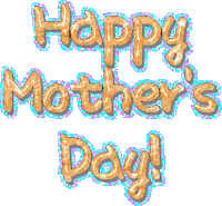 mothers day Sticker