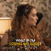 Poptv GIF by Schitt's Creek