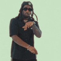 Dance Miami GIF