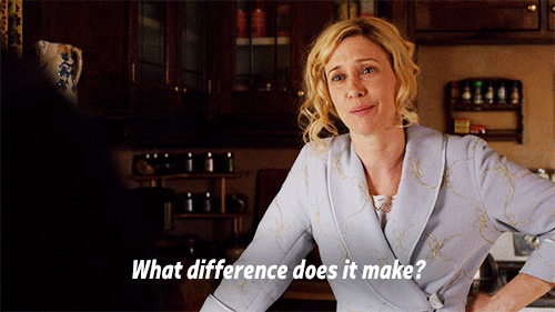 season 3 GIF by A&E