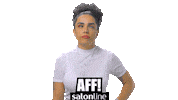 bored youtube Sticker by Salon Line