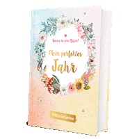 Viktoriasarina Sticker by COMMUNITYEDITONS